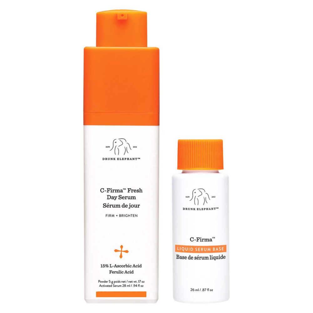 Drunk Elephant C-Firma™ Fresh Day Vitamin C Serum 28ml