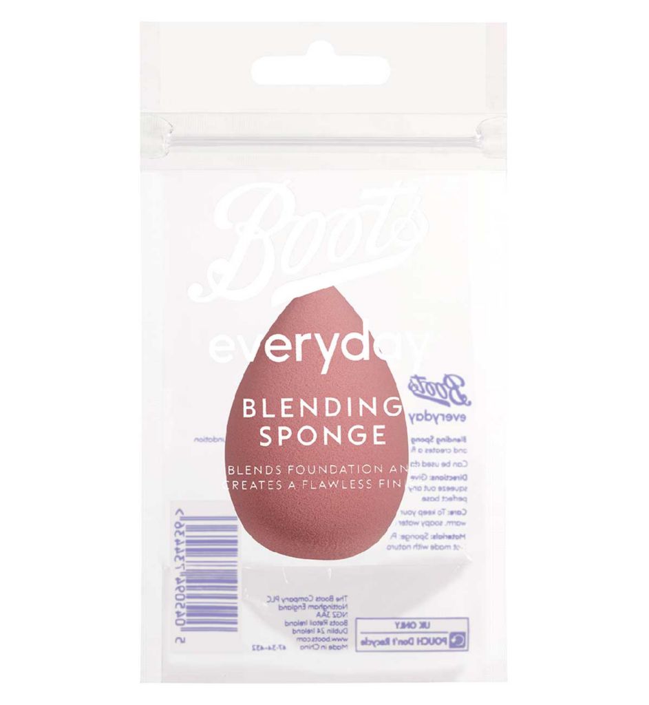 Everyday Blending Sponge