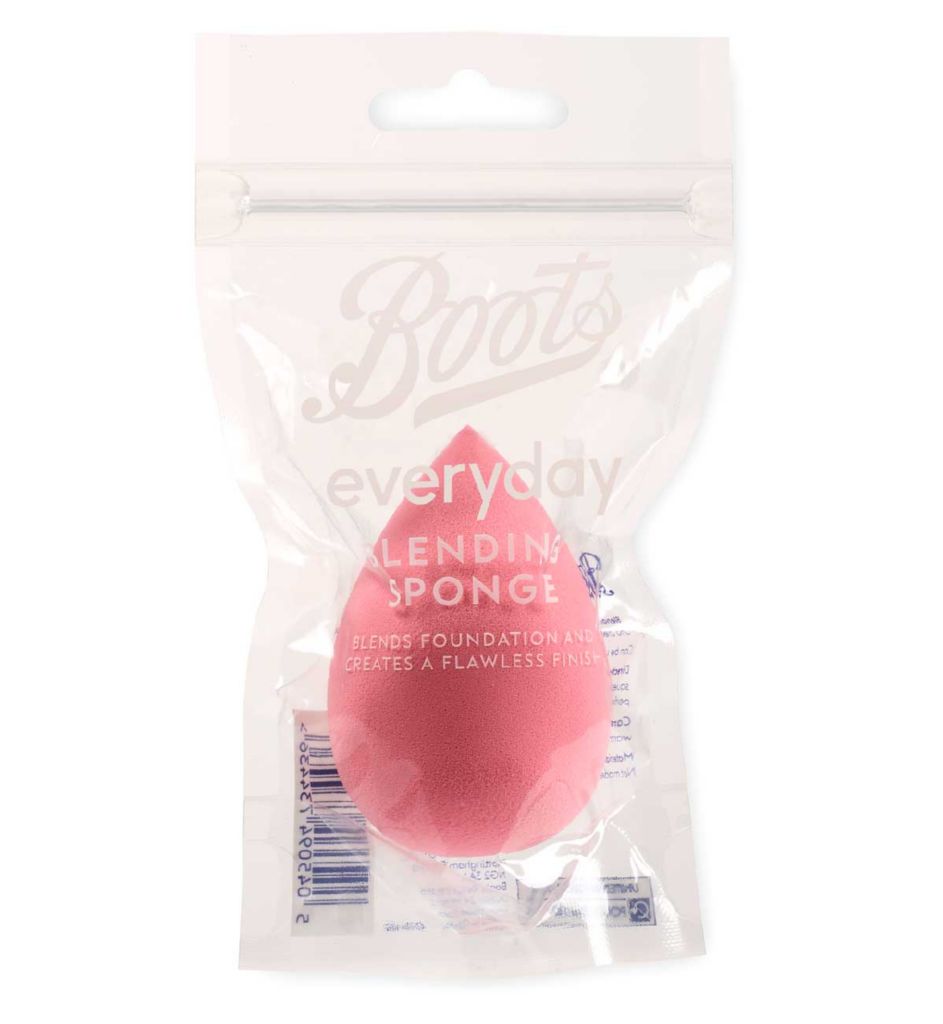 Everyday Blending Sponge