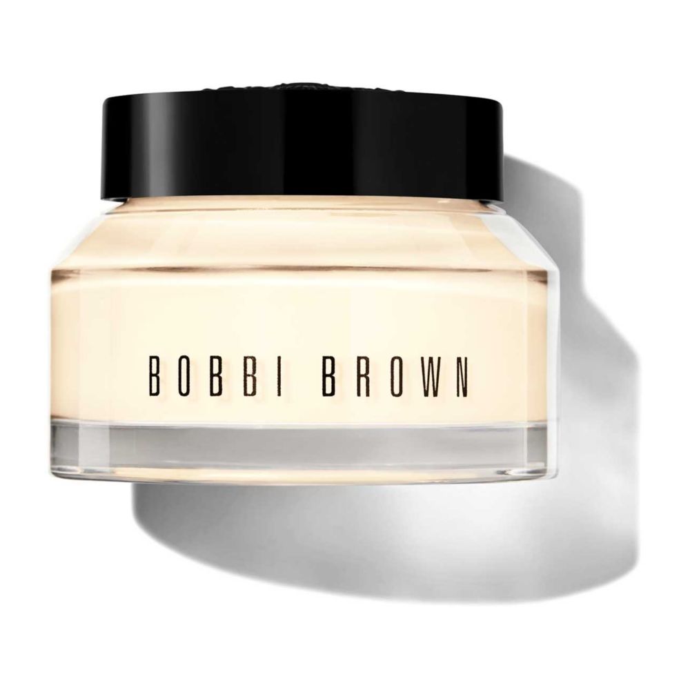 Vitamin Enriched Face Base