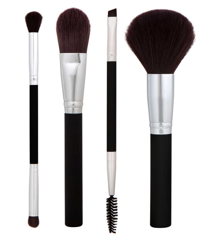 Cosmetic Brush Set
