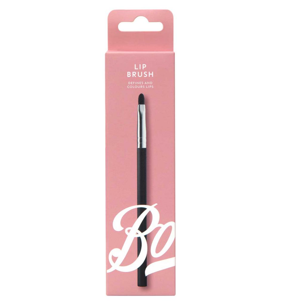 Lip Brush