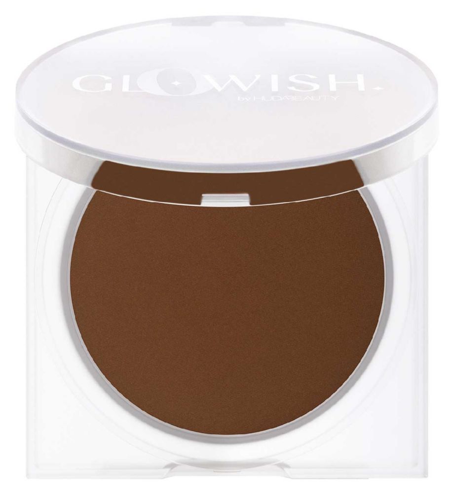 GloWish Luminous Pressed Powder