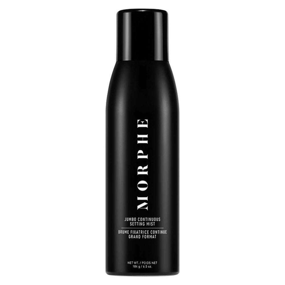 Morphe Jumbo Continuous Setting Mist