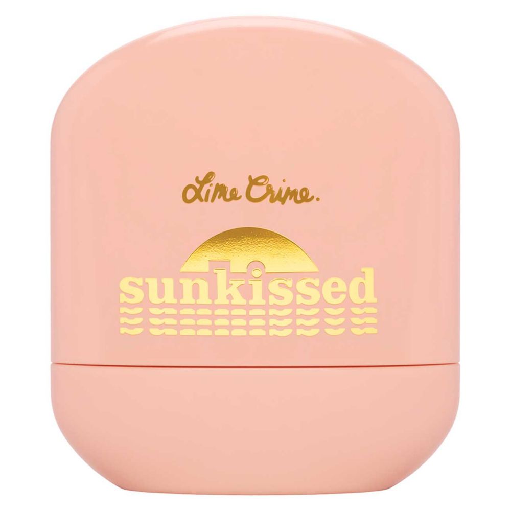 Lime Crime Sunkissed Skin Glimmering Stick