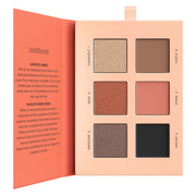 MINERALIST Eyeshadow Palette