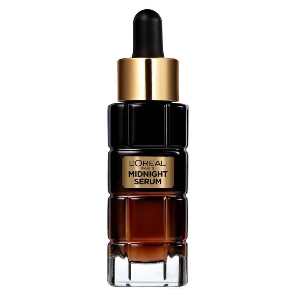 L'Oreal Paris Age Perfect Cell Renew Midnight Serum 30ml