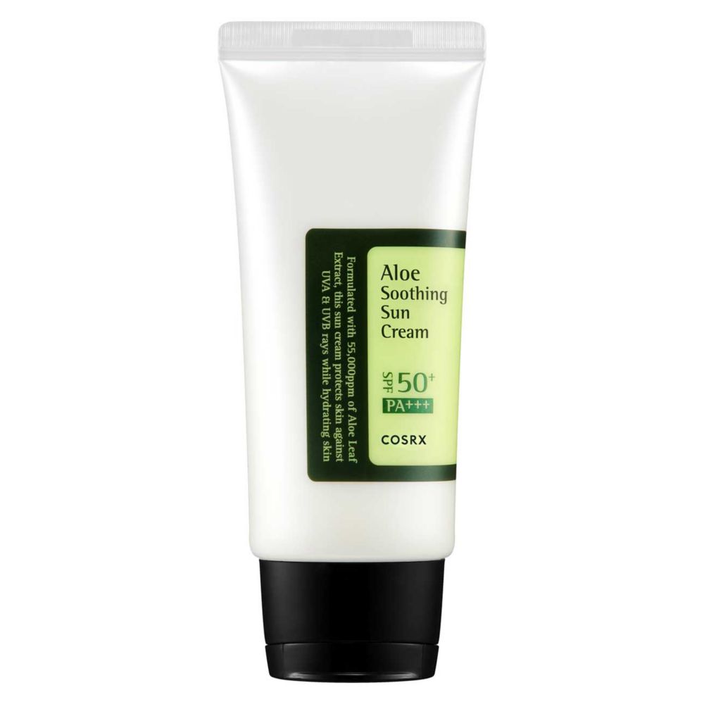 Cosrx Soothing Sun Cream SPF50 Aloe 50ml