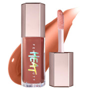 Plumping Lip Gloss Bomb Heat