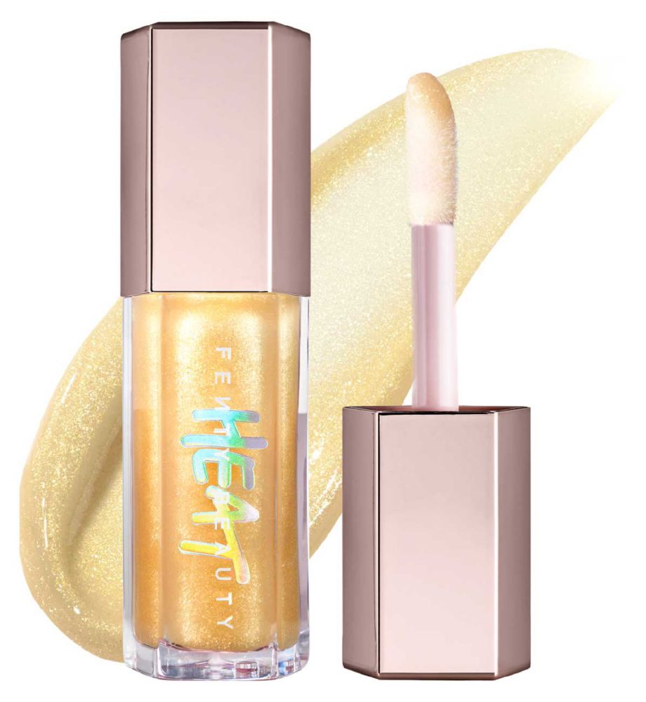 Plumping Lip Gloss Bomb Heat