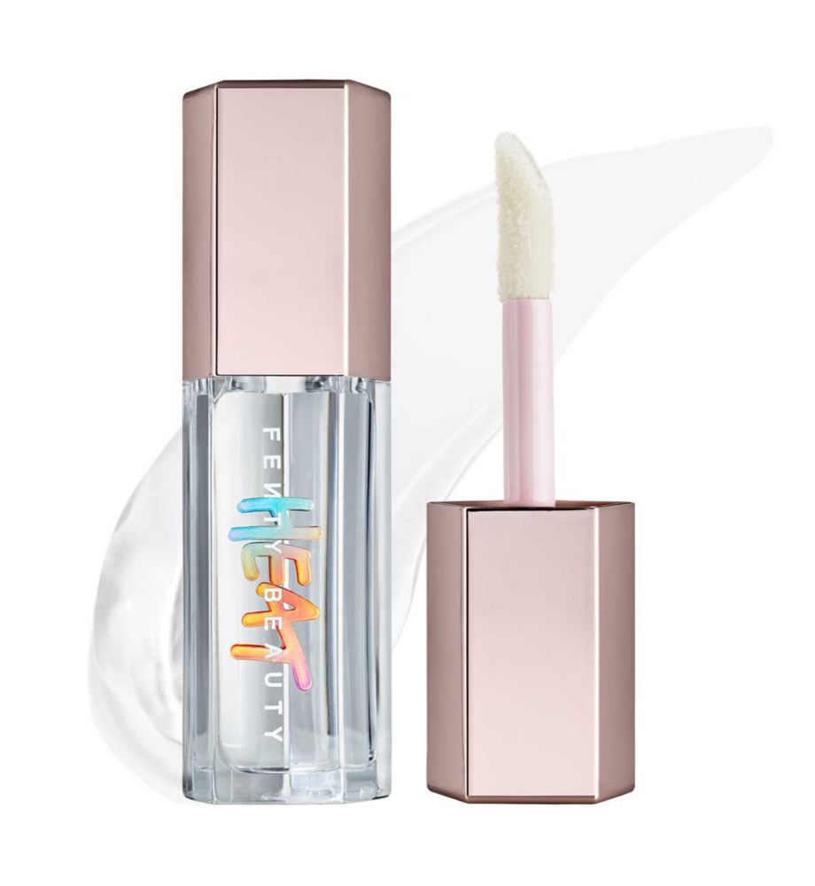 Plumping Lip Gloss Bomb Heat