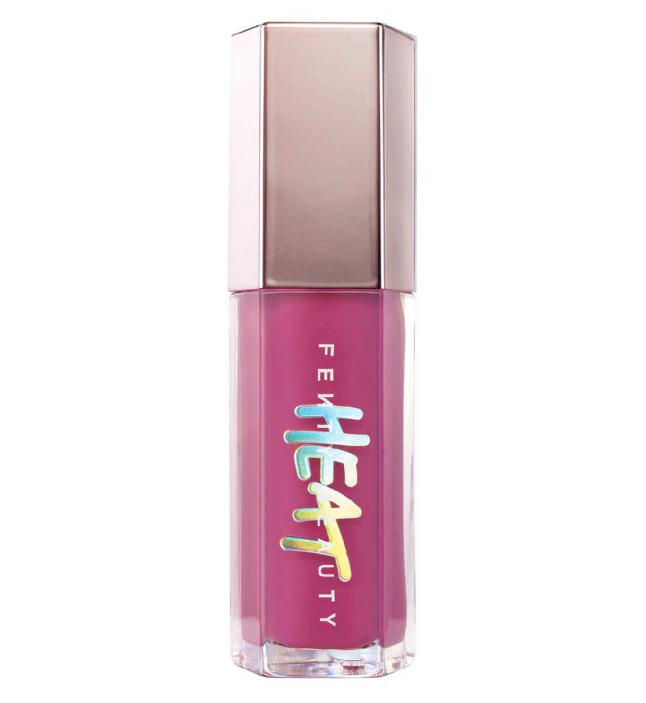 Plumping Lip Gloss Bomb Heat