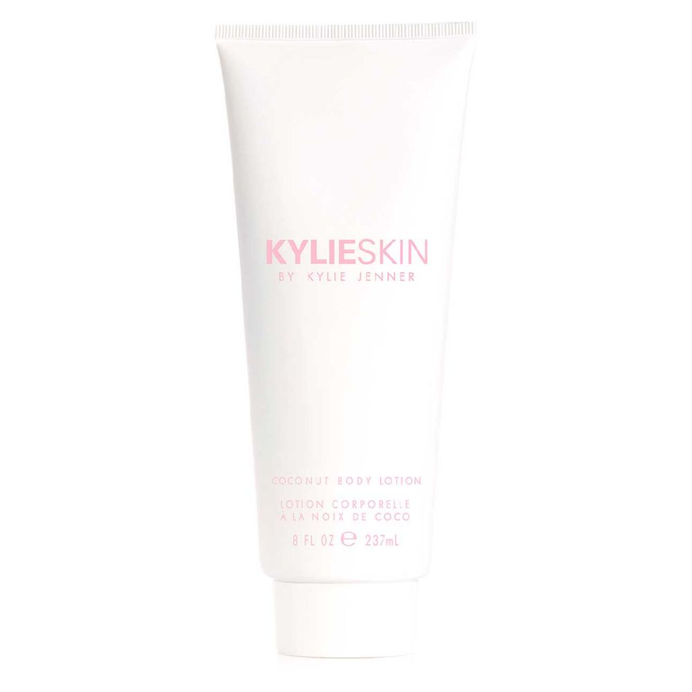 Coconut Body Lotion 237ml