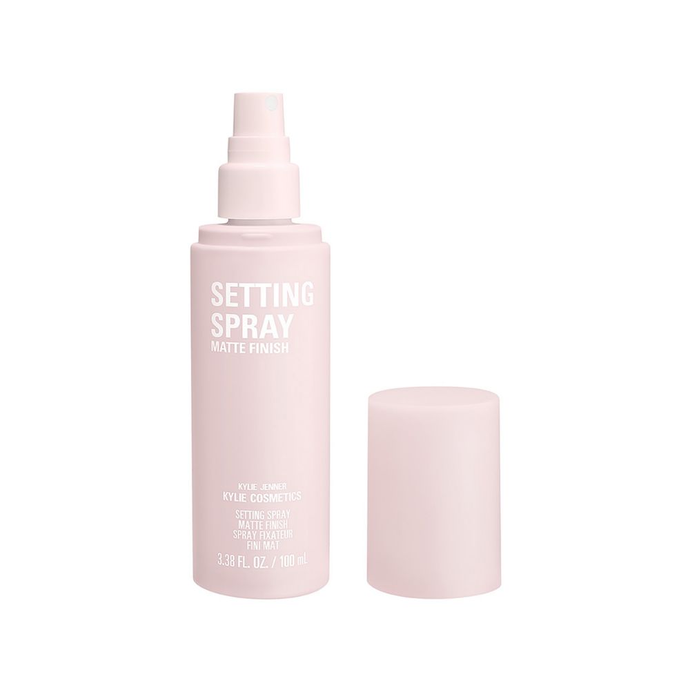 Setting Spray 100ml