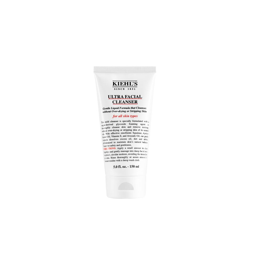 Kiehl's Ultra Facial Cleanser 150ml