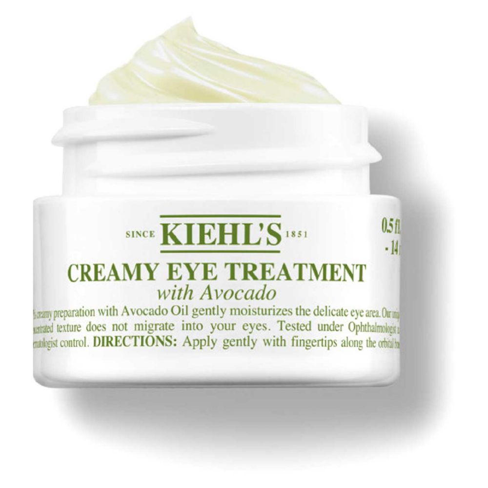 Kiehl's Creamy Eye Treatment with Avocado 14g