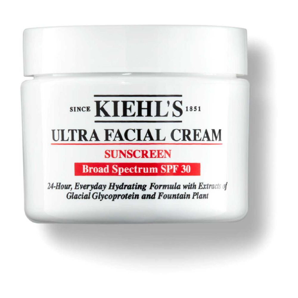 Kiehl's Ultra Facial Cream SPF 30 50ml