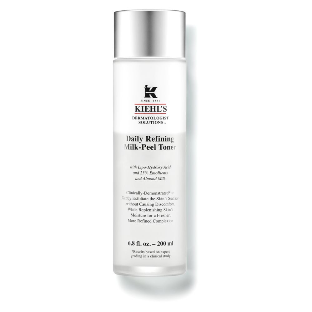 Kiehl's Daily Refining Milk-Peel Toner 200ml
