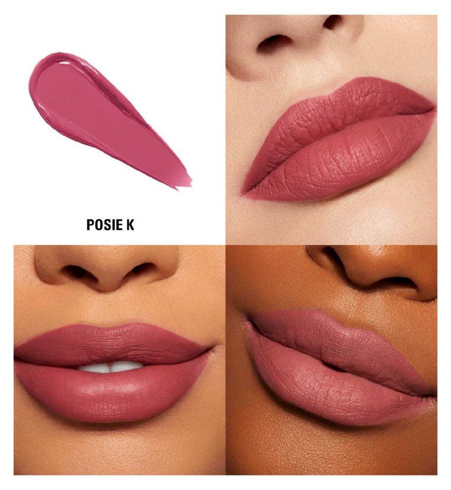 Velvet Lip Kit