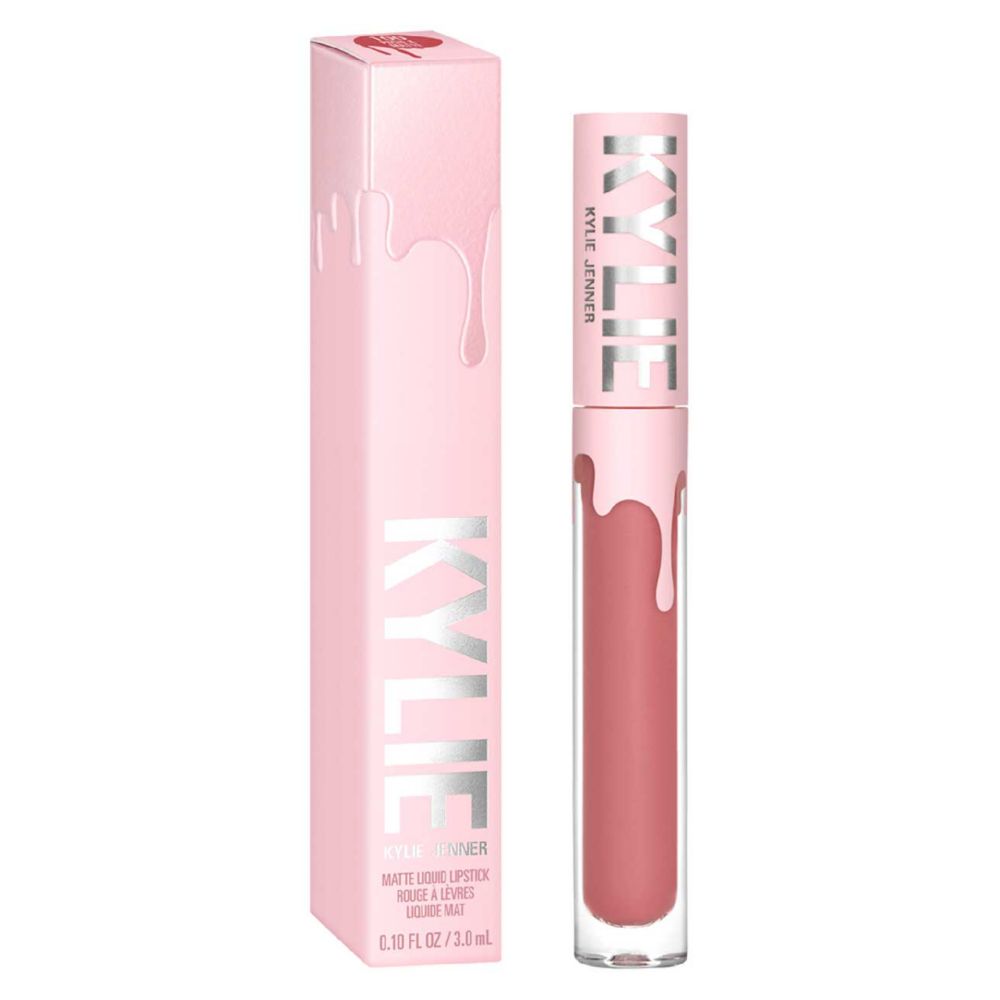 Matte Liquid Lipstick