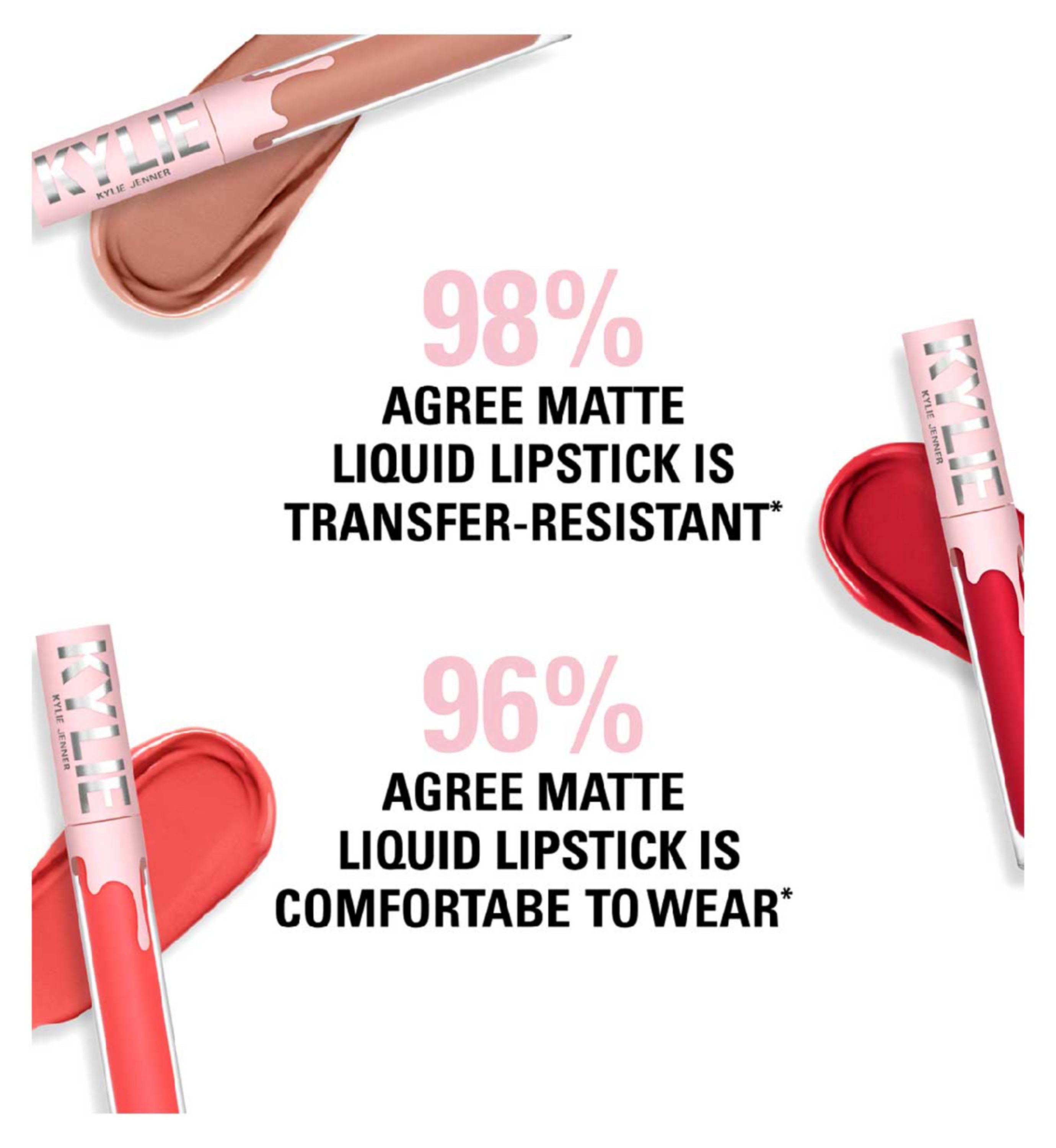 Matte Liquid Lipstick