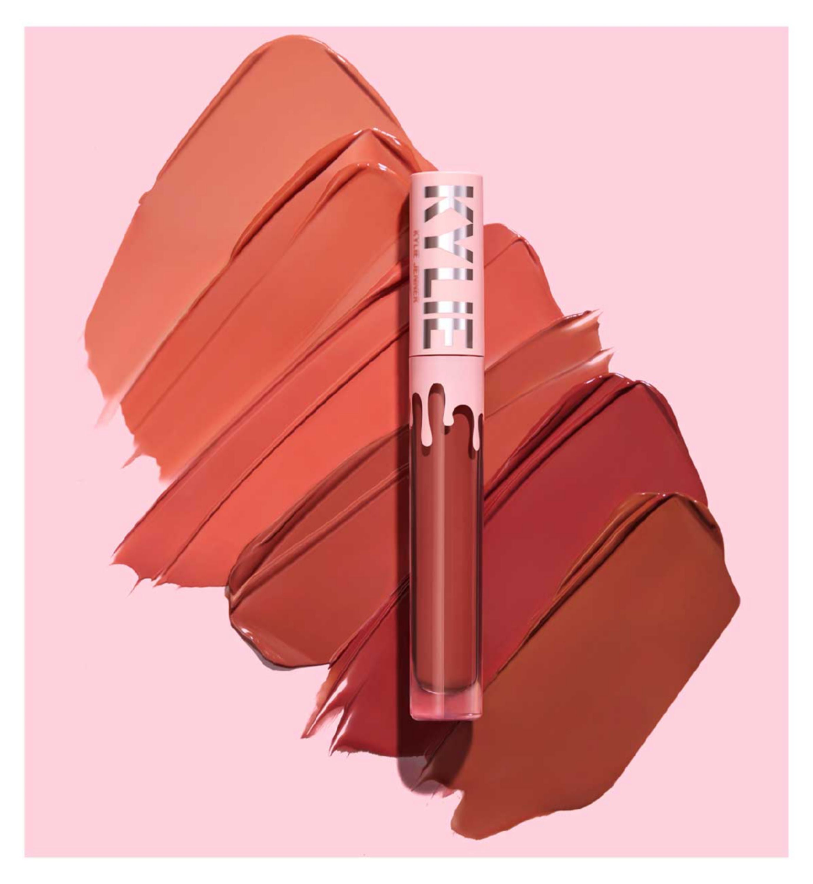 Matte Liquid Lipstick