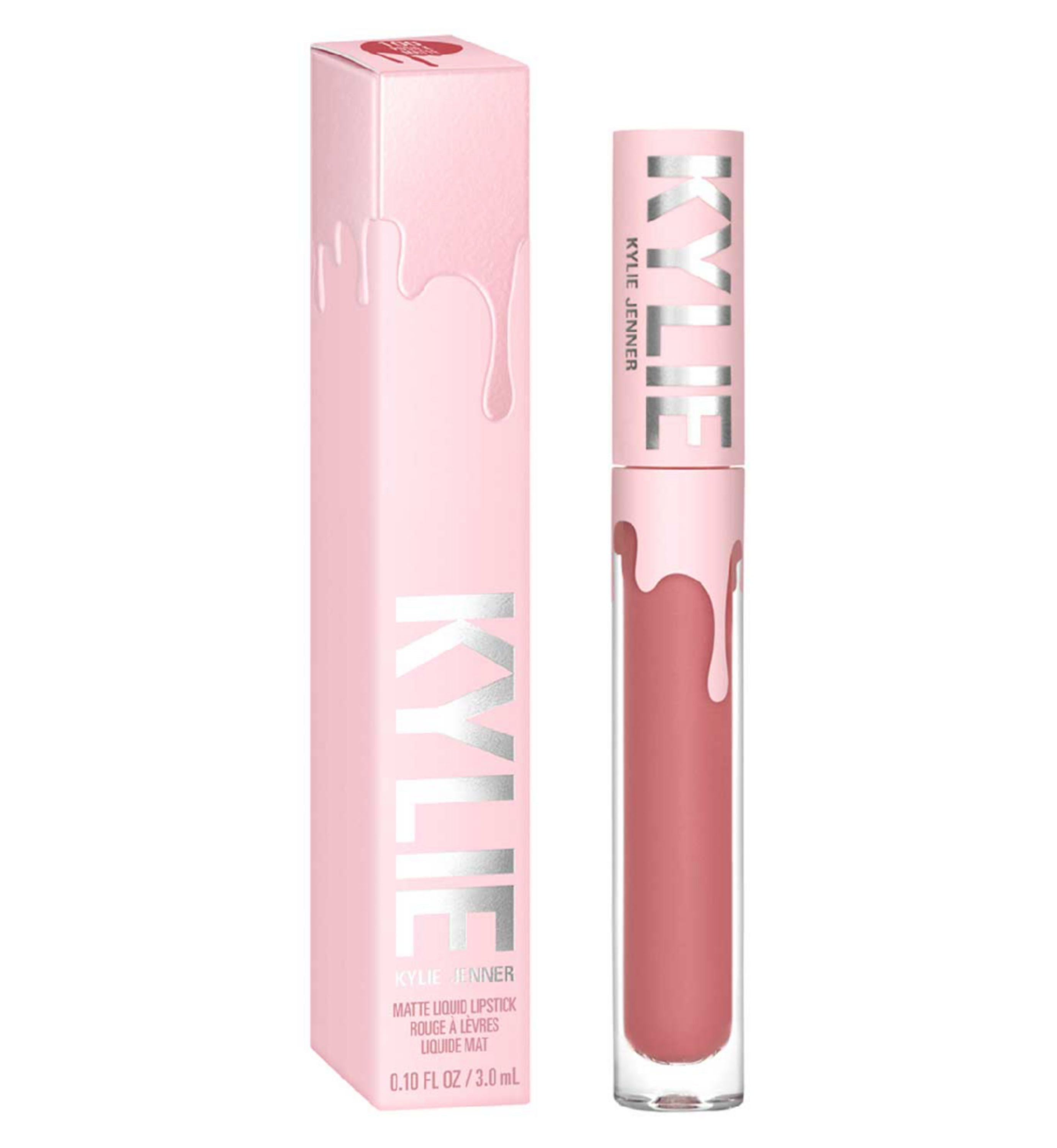 Matte Liquid Lipstick