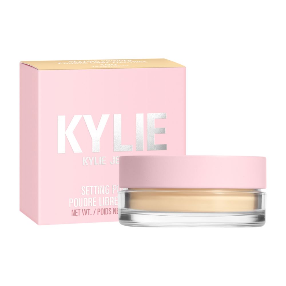 Setting Powder