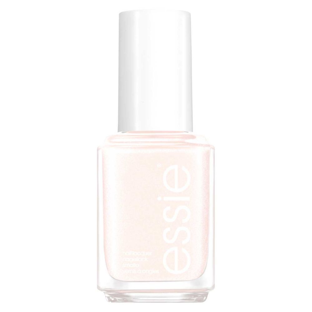Essie Original Nail Polish: 819 Boatloads Of Love, Off White Pearl Original Nail Polish 13.5ml