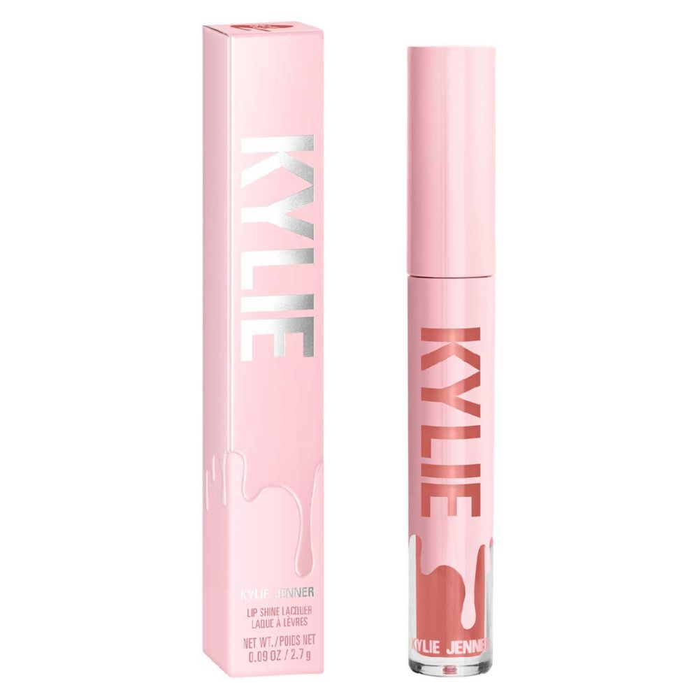 Lip Shine Lacquer