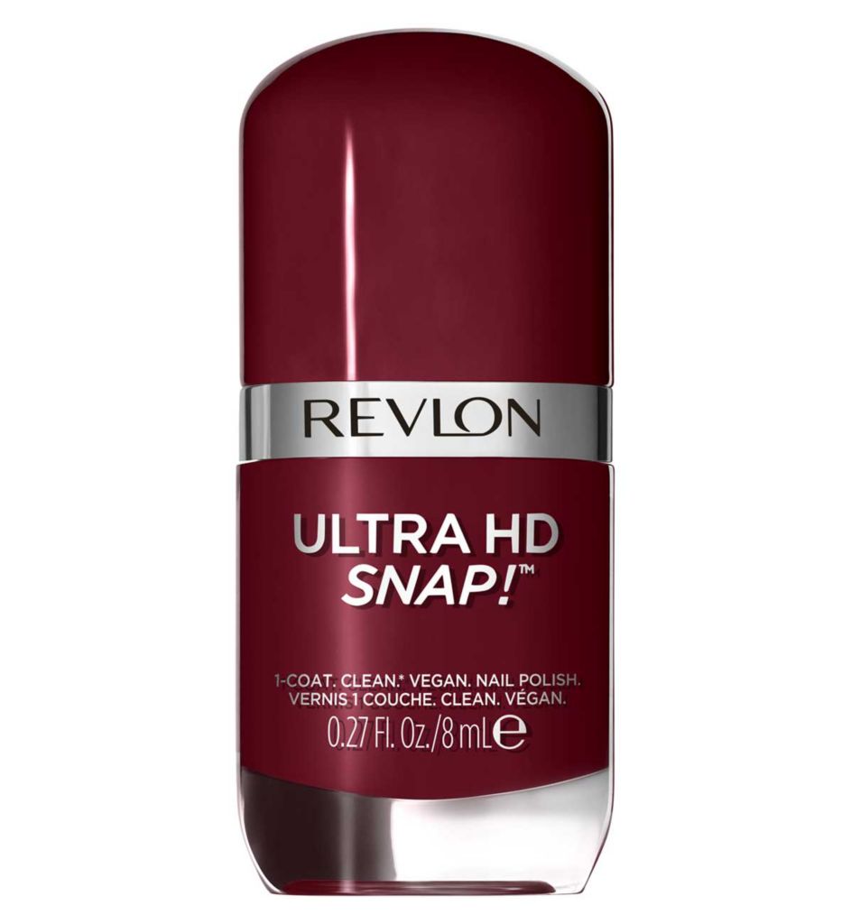 Ultra HD Snap Nail Polish