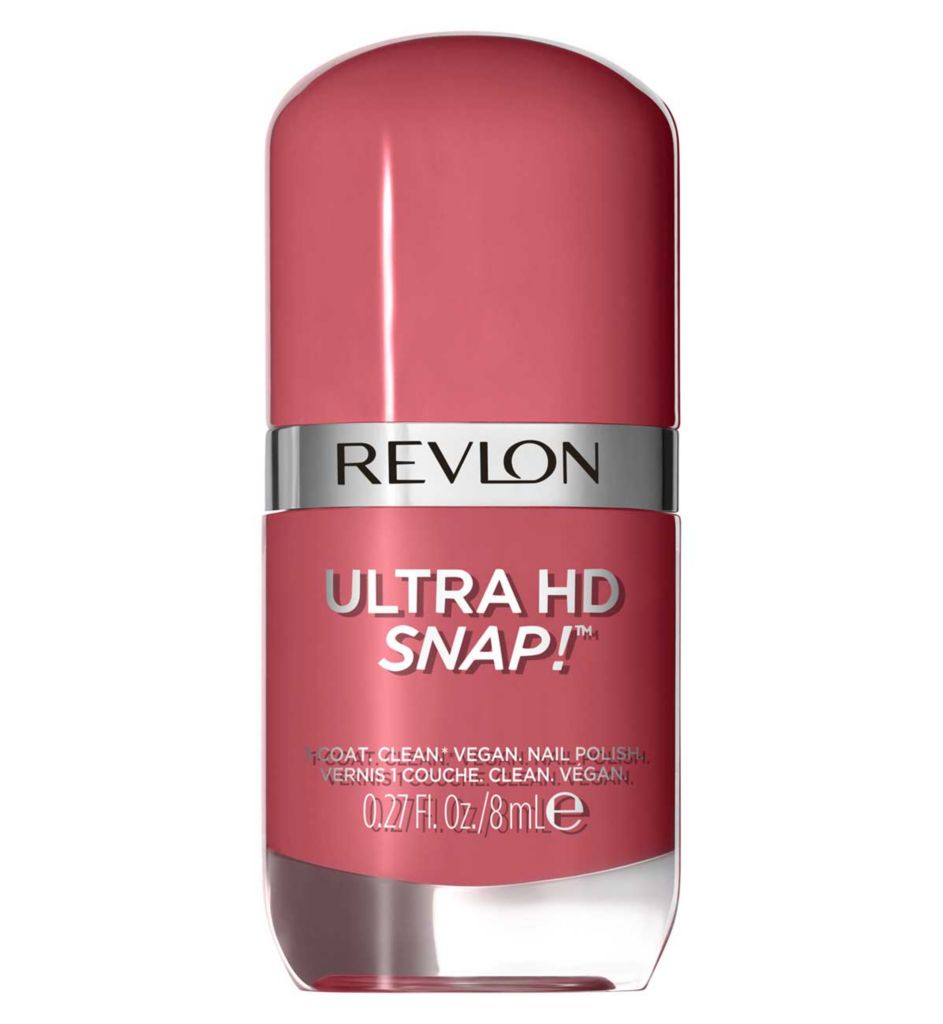 Ultra HD Snap Nail Polish