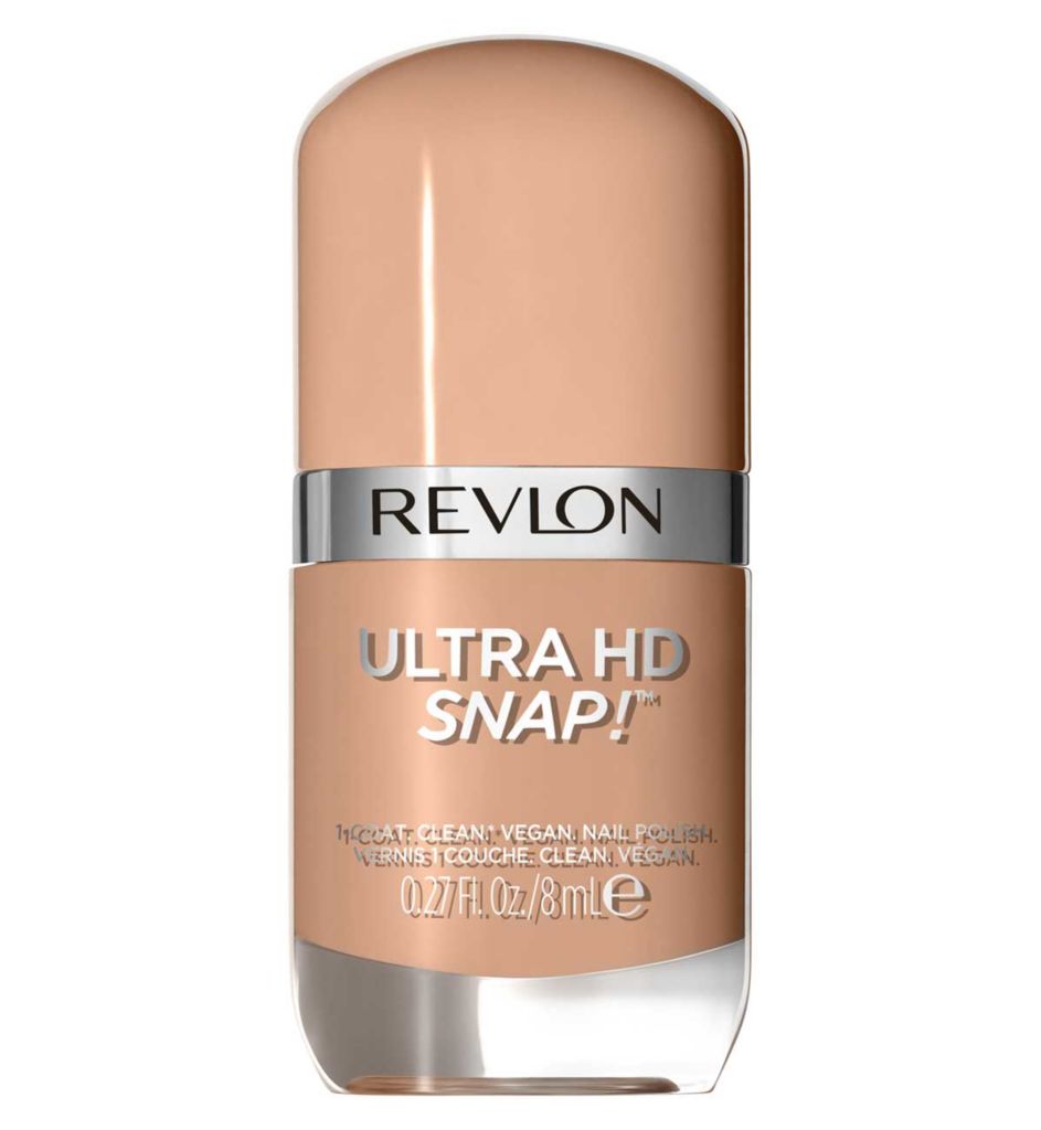 Ultra HD Snap Nail Polish