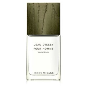 Issey Miyake L'Eau d'Issey pour Homme Eau & Cedre Eau de Toilette Intense 50ml