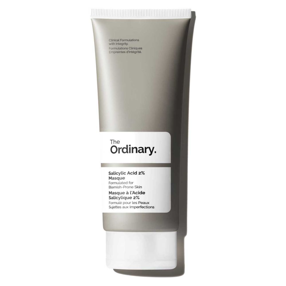 The Ordinary Salicylic Acid 2% Masque 100ml