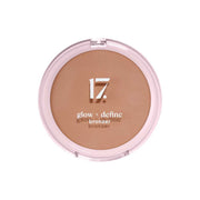17. Glow + Define Bronzer