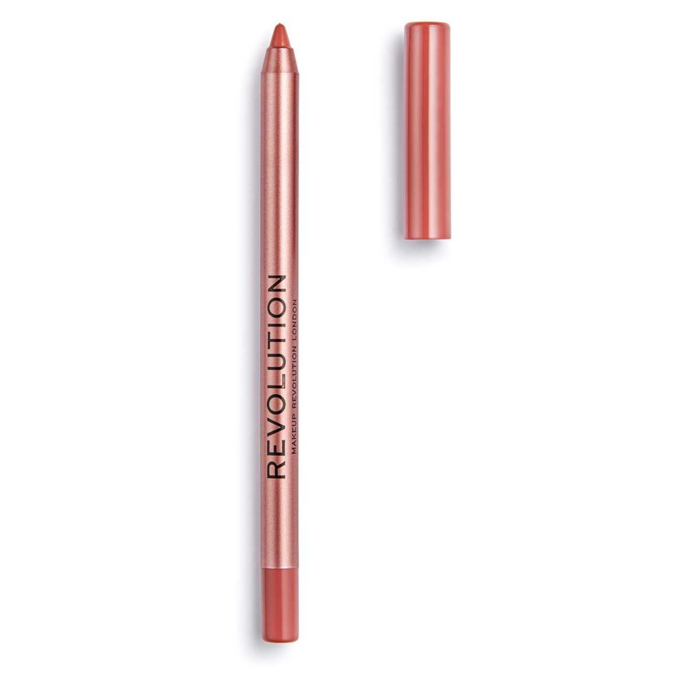 Satin Kiss Lipliner