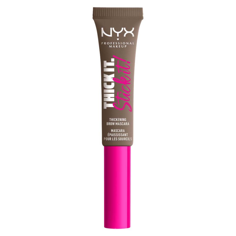 Thick It. Stick It! Brow Mascara