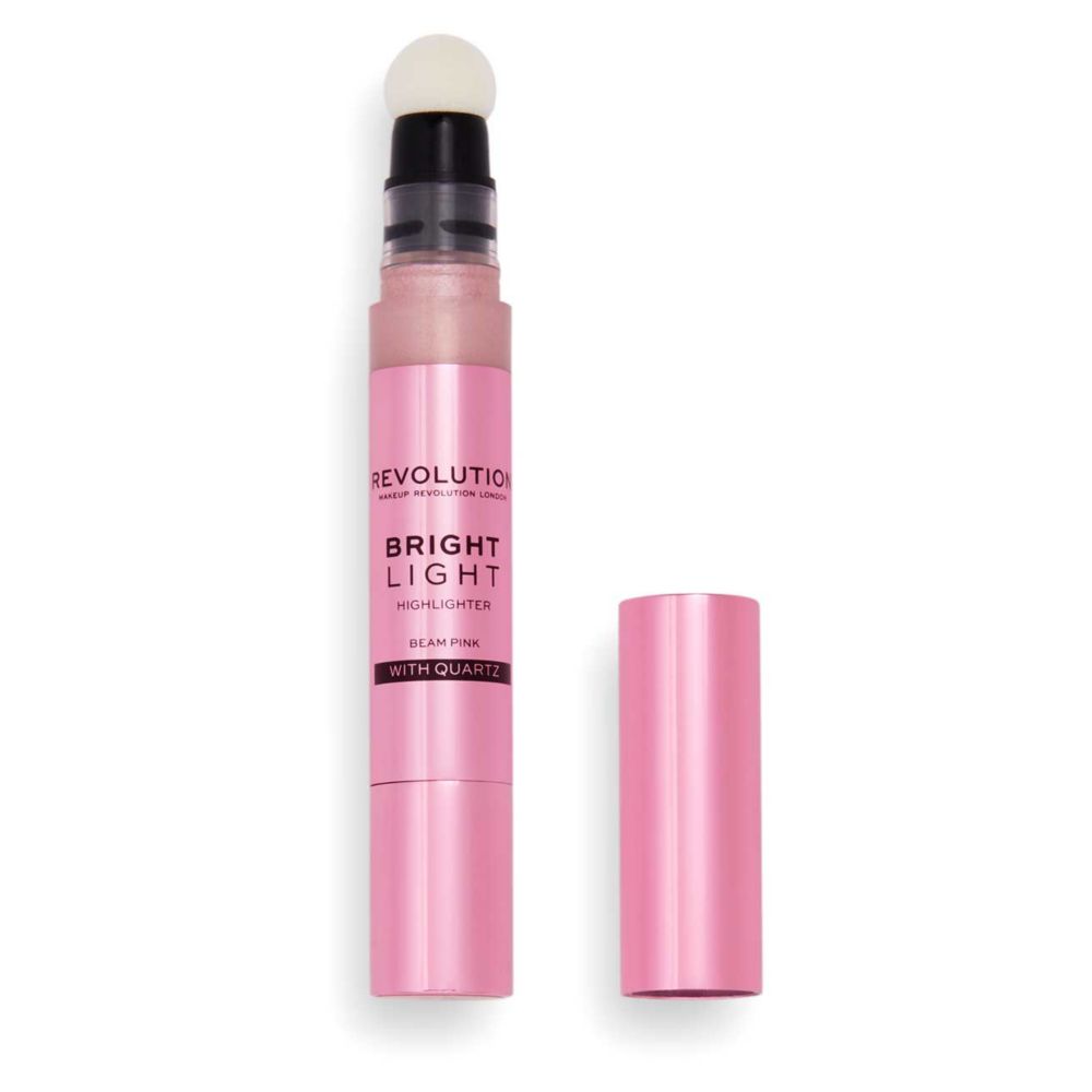 Bright Light Highlighter Beam