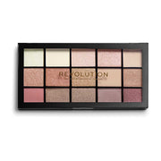 Reloaded Palette Iconic 3.0