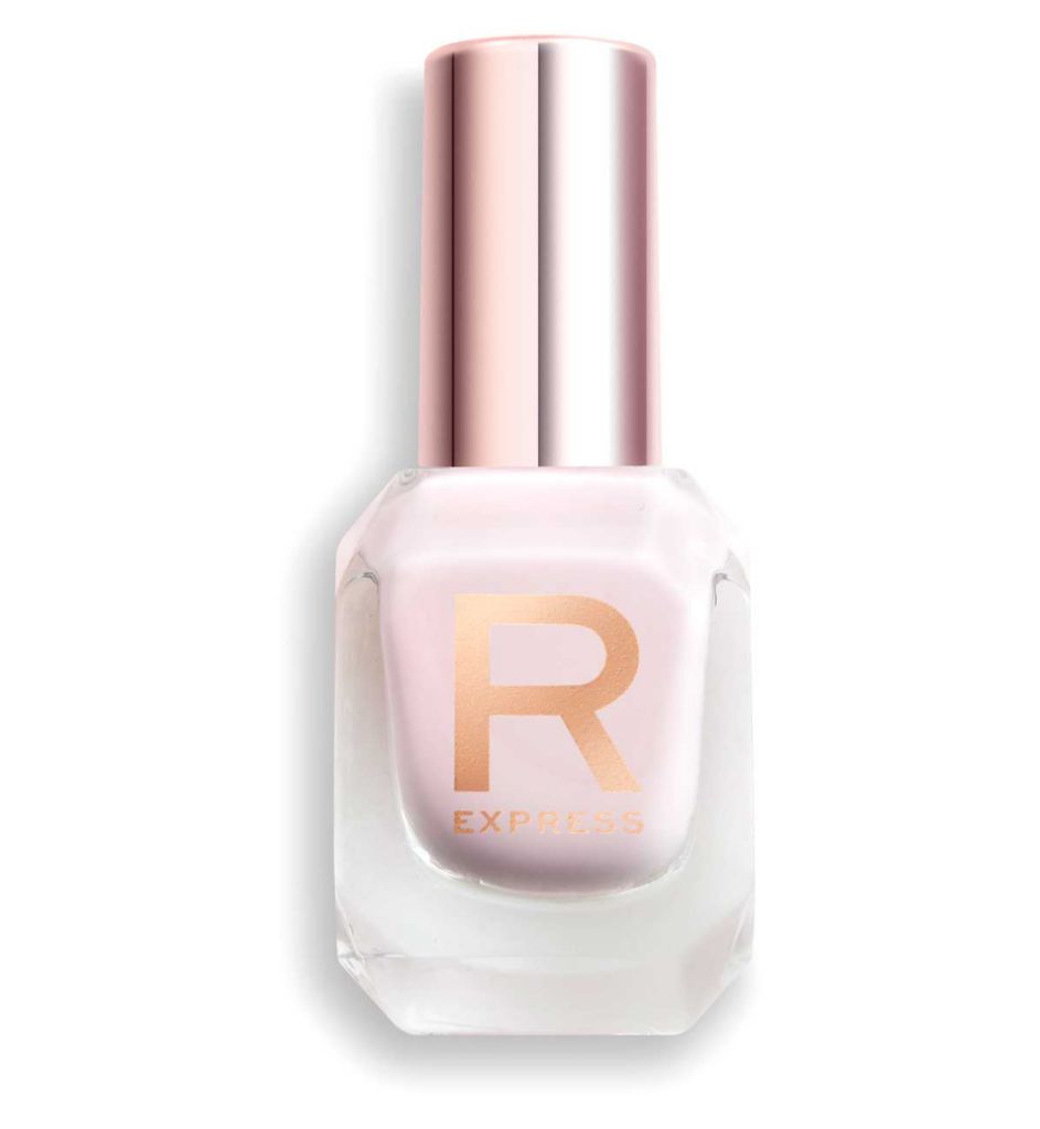 Express Nail Varnish Ballet Pink