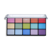 Reloaded Palette Sugar Pie