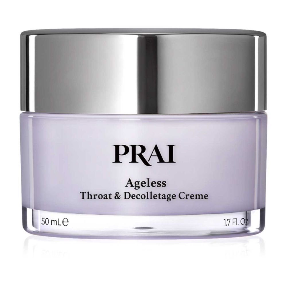 Ageless Throat & Decolletage Creme 50ml