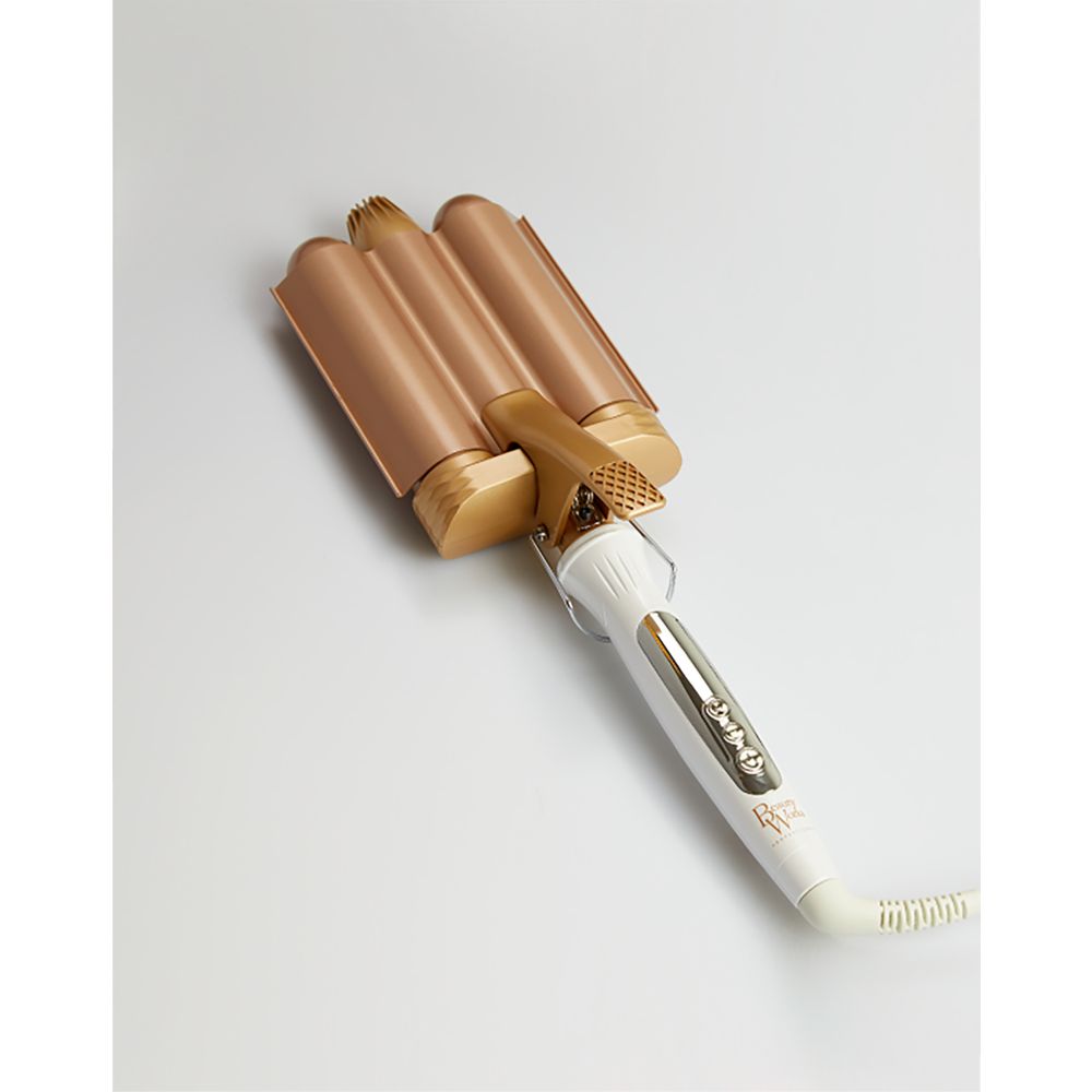 Beauty Works Jumbo Waver 32mm