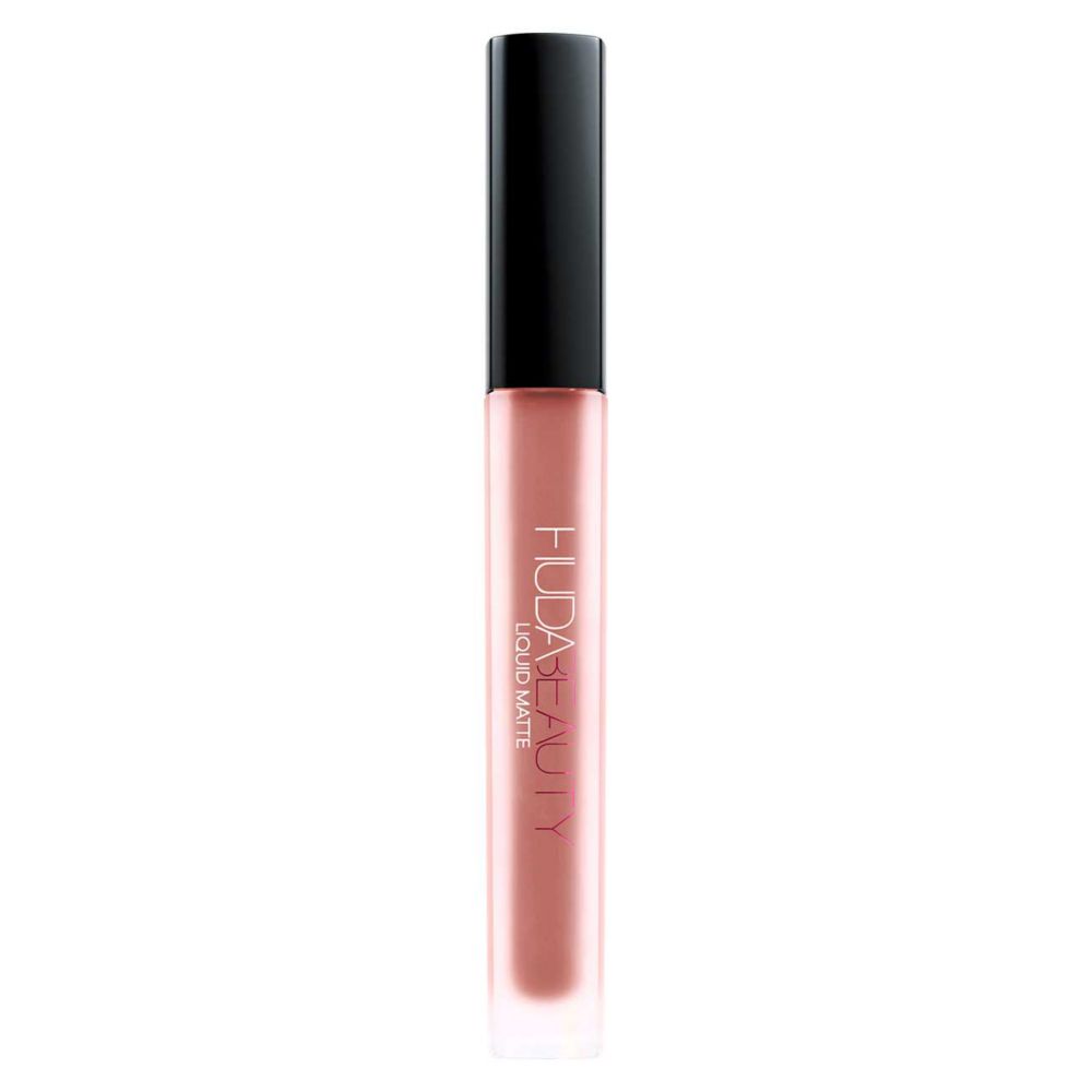 Liquid Matte Liquid Lipstick