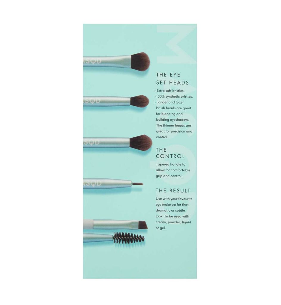 The Eye Set