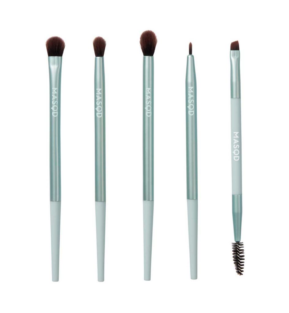 The Eye Set