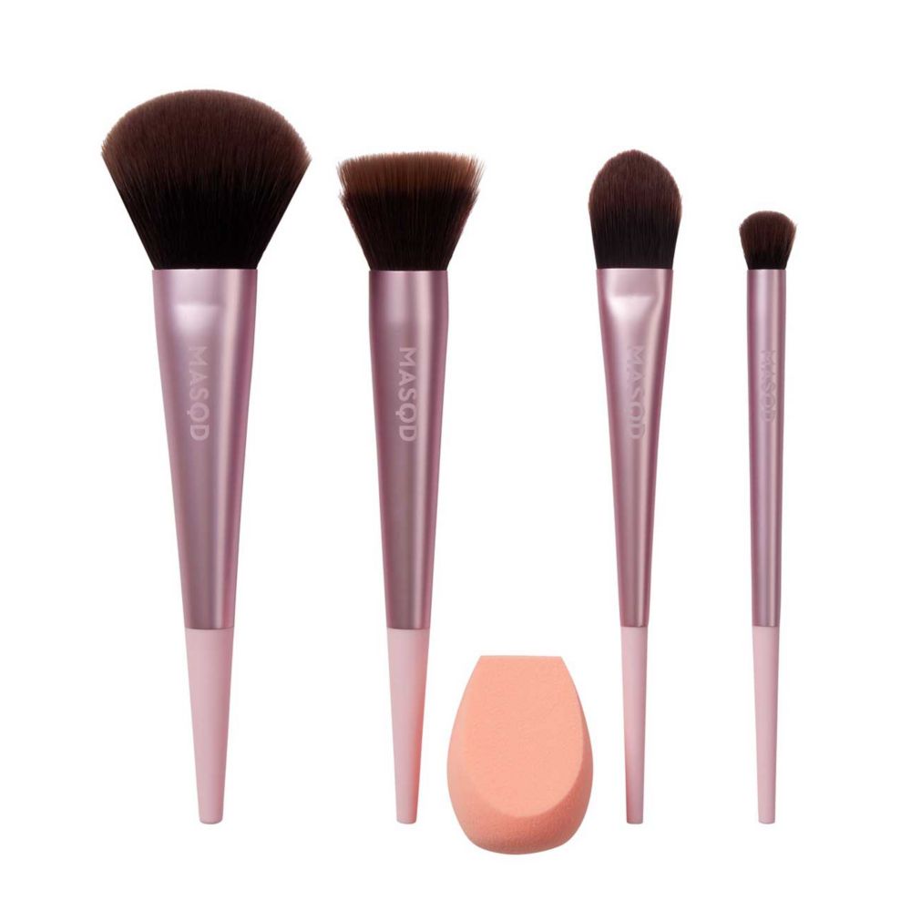 MASQD The Base Set