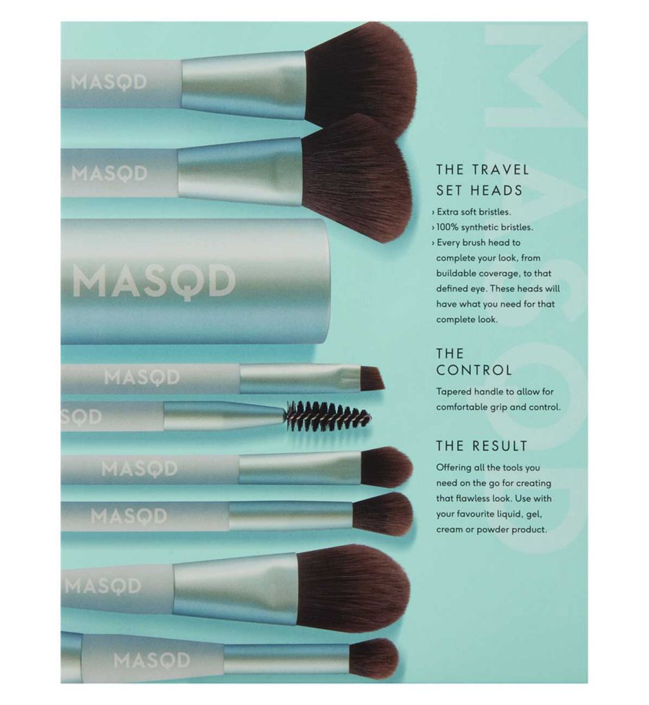 The Travel Set