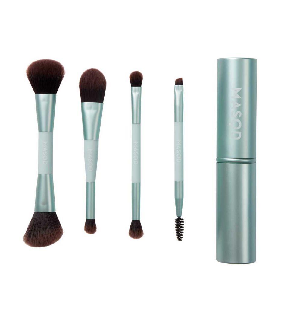 The Travel Set